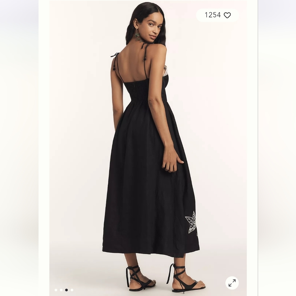 Farm Rio Dress - Picture 2 of 12